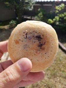 加野次郎平菓子店