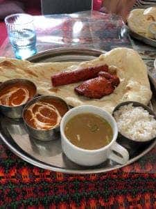 MOTI MAHAL