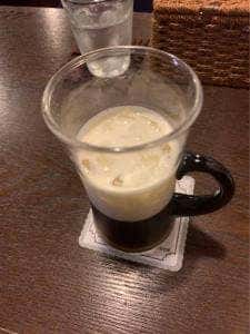 珈琲店 蘭豆