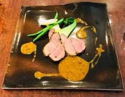 RESTAURANT Honnete
