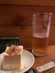 立ち呑ちとせ