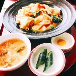 安比高原ゴルフクラブ レストラン