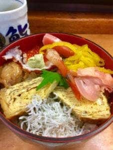 鮨まさ