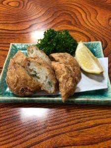 居酒屋 川ちゃん