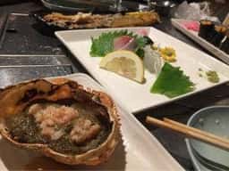 海鮮屋 みなと