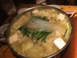焼鳥と魚と鍋 焼鳥のえーす 天神店