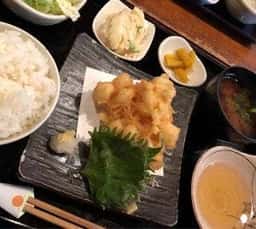 遊食酒房 をとと