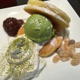 カフェ&バーつばき