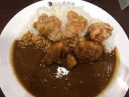 カレーハウスCoCo壱番屋 JR福生駅東口店