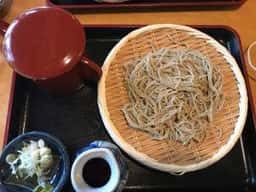 浅葉野庵