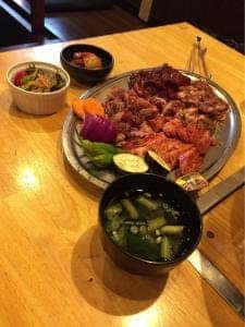 黒毛和牛専門店 焼肉 わぎゅう家