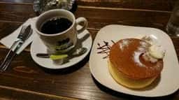 宮の森珈琲 さっぽろテレビ塔店