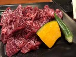 炭火焼肉 黒焼