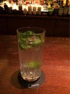 Bar Classic