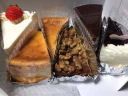 手作りケーキのお店 Milky Way