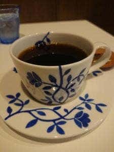 Blackbird Coffee