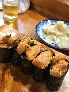 寿司孝
