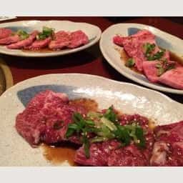 味源 伊勢宮店