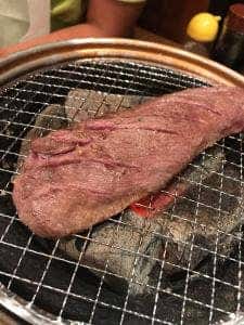 本格炭火焼肉・ホルモン 徳ちゃん 恵比寿本店