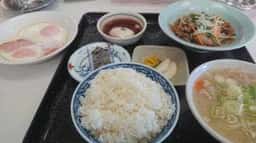 あすか食堂