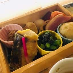 石塀小路 豆ちゃ ルミネ横浜店