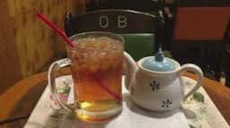 カフェOB 松原東口店