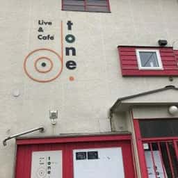 Live & Cafe Tone