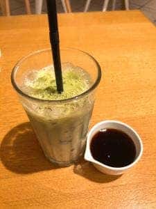 COTO-COTO 茶寮
