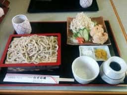 いその庵