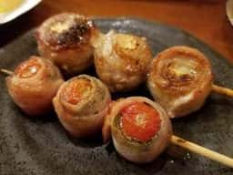 炭火焼とり えんや 青獅子店