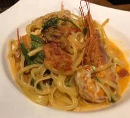 Itarian Dining Carbo