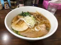 らーめん蔵花