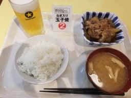 福島食堂