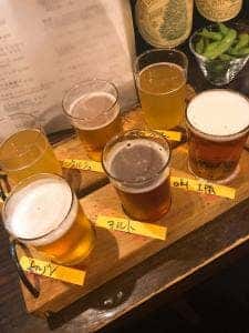 CraftBeerHouse 麦