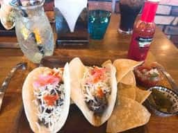 ESPARZA'S TACOS＆COFFEE