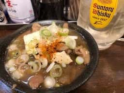 大衆酒場 おにやんま 一番町店