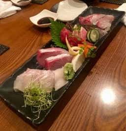 寿司きろく