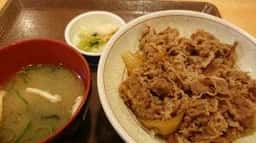 すき家 202号糸島前原店