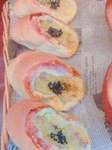 石窯パン工房 Bigarreau