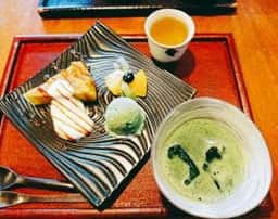 和CAFE 茶楽