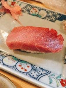 丸十寿司南店
