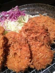 とんかつ 池田屋 川西店