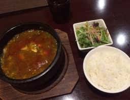 創彩中華ダイニング上々颱風