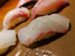 おすし・割烹 とく寿