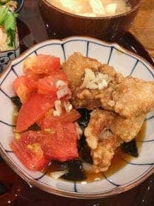 未来食堂