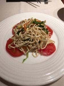 維新號 點心茶室 二子玉川店