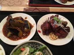 中国厨房 ジャーチャン