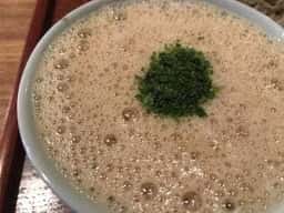 蕎麦切り ほしの