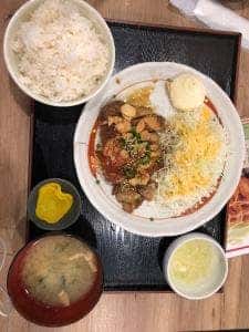 鳥良商店 川越店