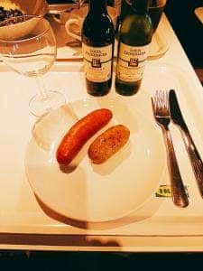 IKEA レストラン 立川店